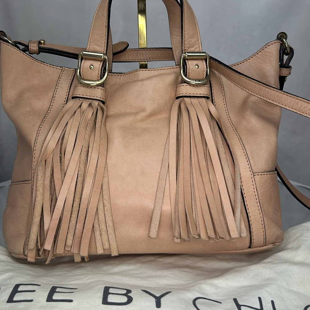 SEE By CHLOE Tote Bag